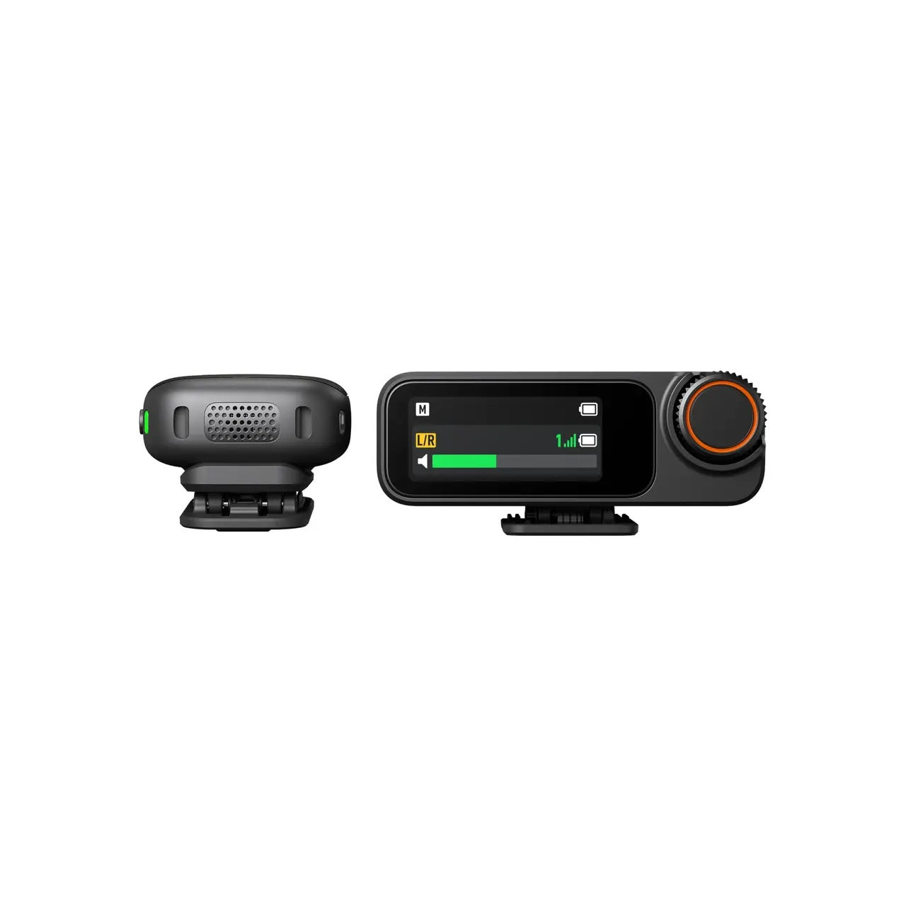 DJI Mic 3 (1 TX + 1 RX)