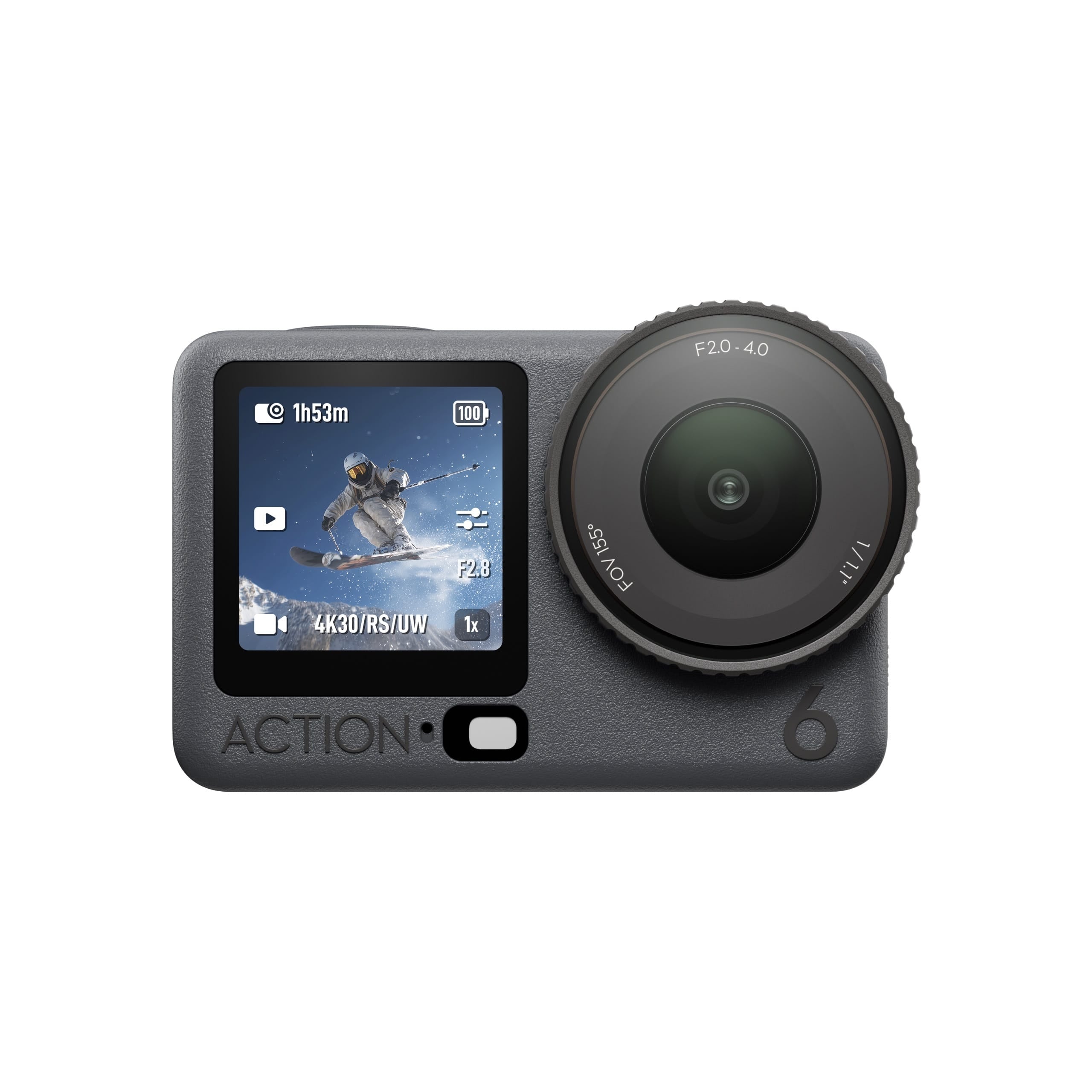 その他 DJI OSMO ACTION DJI Osmo Action 6 Adventure Combo – Challenger Singapore