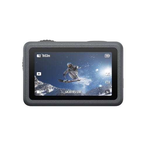 DJI Osmo Action 6 Adventure Combo