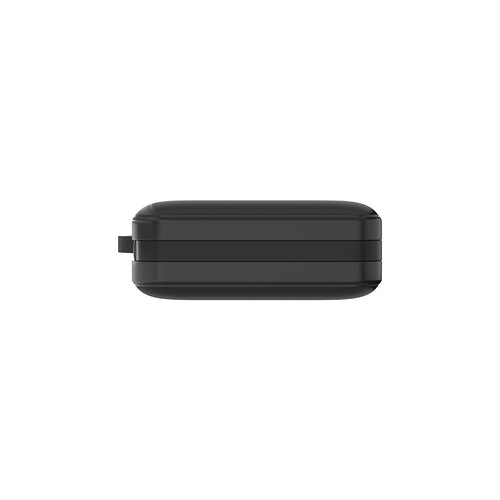 Philips DLP2226B/97 20000mAh CCC 22.5W USB-C+Lightning Cable (Black)