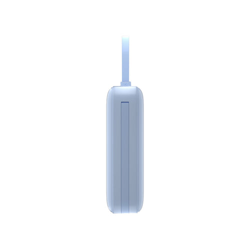 Philips DLP2226L/97 20000mAh CCC 22.5W USB-C+Lightning Cable (Blue)