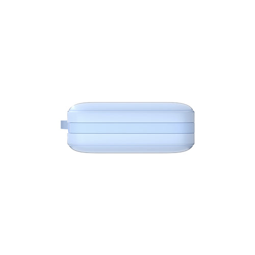 Philips DLP2226L/97 20000mAh CCC 22.5W USB-C+Lightning Cable (Blue)