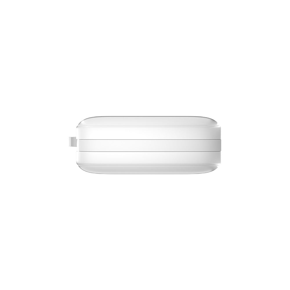 Philips DLP2226W/97 20000mAh CCC 22.5W USB-C+Lightning Cable (White)
