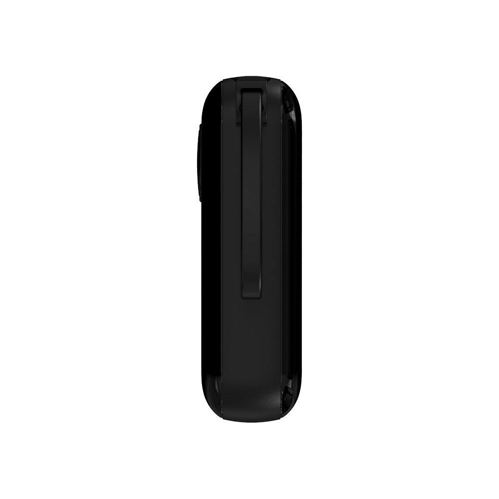 Philips DLP2228CB/00 10000mAh PD22.5W with 2 USB-C Cable Mini Power Bank (Black)