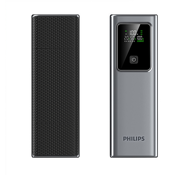 Philips DLP6731CG/00 20000mAh 100W PD Power Bank 2C1A