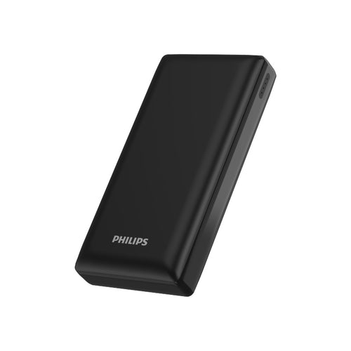 Philips DLP7721C/10 20000mAh 20W Power Bank