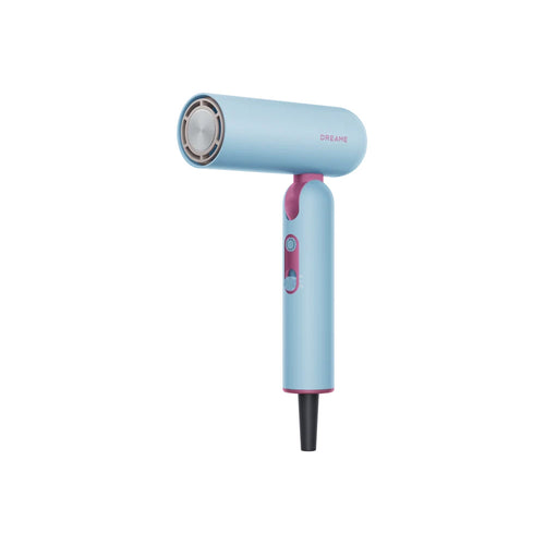 Dreame Pocket Cake High-Speed Hair Dryer (Mint Puff Blue)