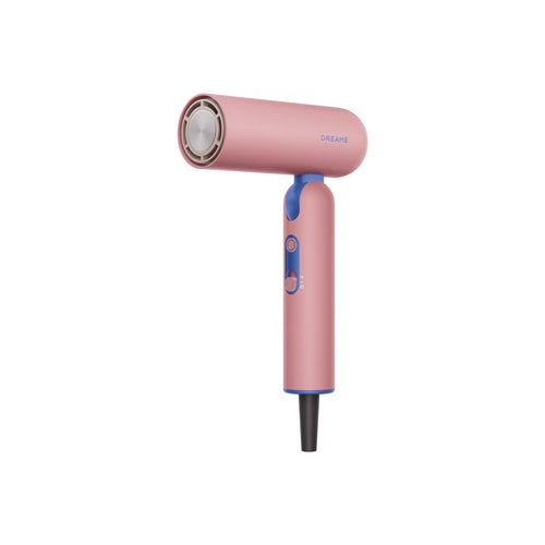 Dreame Pocket Cake High-Speed Hair Dryer (Peach Mochi Pink)