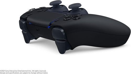 Sony PS5 DualSense Wireless Controller - Midnight Black (6.0)