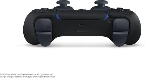 Sony PS5 DualSense Wireless Controller - Midnight Black (6.0)