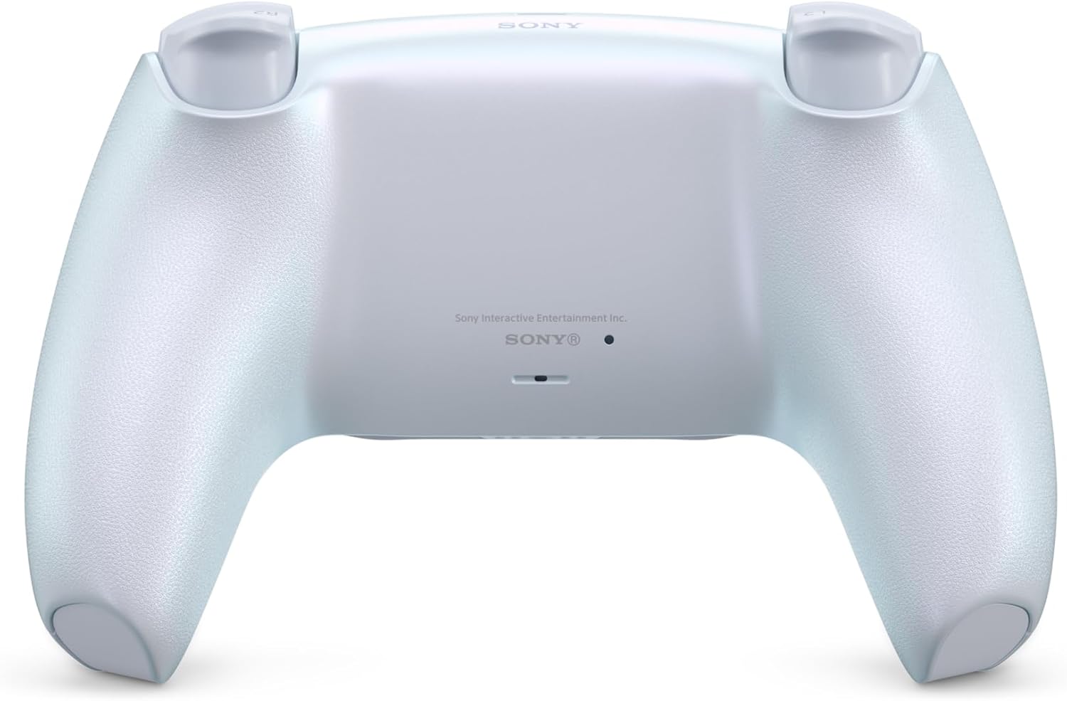 Sony PS5 DualSense Wireless Controller-Chroma Pearl (6.0)