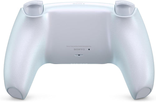 Sony PS5 DualSense Wireless Controller-Chroma Pearl (6.0)