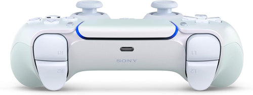 Sony PS5 DualSense Wireless Controller-Chroma Pearl (6.0)