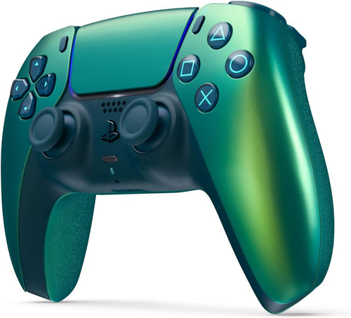 Sony PS5 DualSense Wireless Controller - Chroma Teal (6.0)