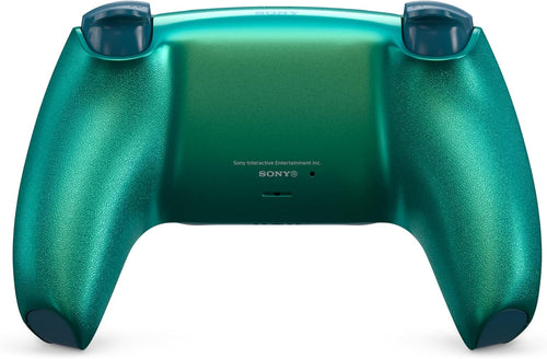 Sony PS5 DualSense Wireless Controller - Chroma Teal (6.0)