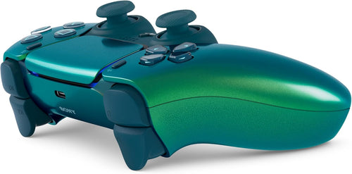 Sony PS5 DualSense Wireless Controller - Chroma Teal (6.0)