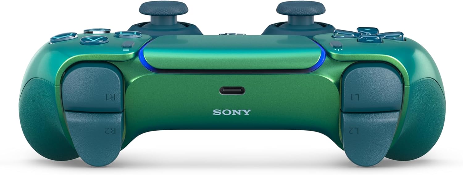 Sony PS5 DualSense Wireless Controller - Chroma Teal (6.0)