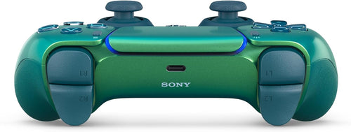 Sony PS5 DualSense Wireless Controller - Chroma Teal (6.0)