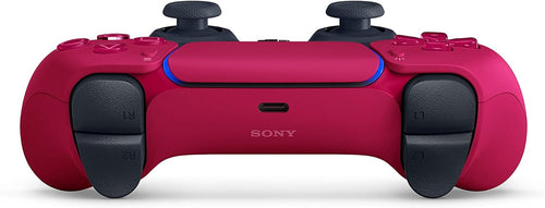 Sony PS5 DualSense Wireless Controller-Cosmic Red (6.0)