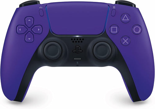 Sony PS5 DualSense Wireless Controller-Galactic Purple (6.0)