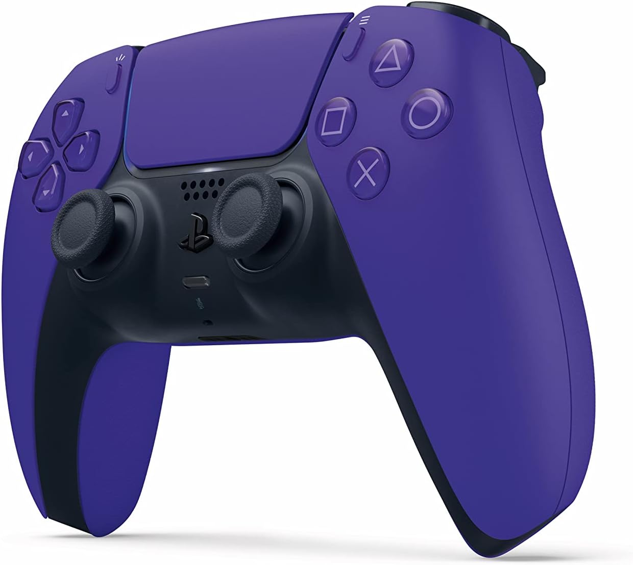 Sony PS5 DualSense Wireless Controller-Galactic Purple (6.0)