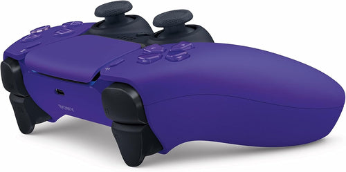 Sony PS5 DualSense Wireless Controller-Galactic Purple (6.0)