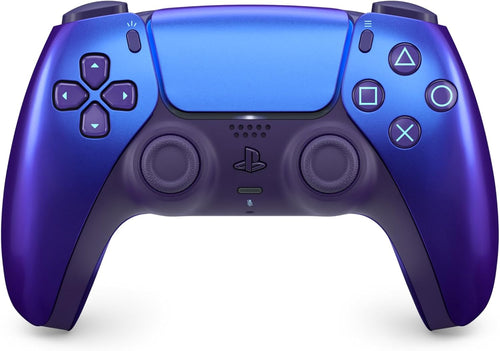 Sony PS5 DualSense Wireless Controller-Chroma Indigo (6.0)