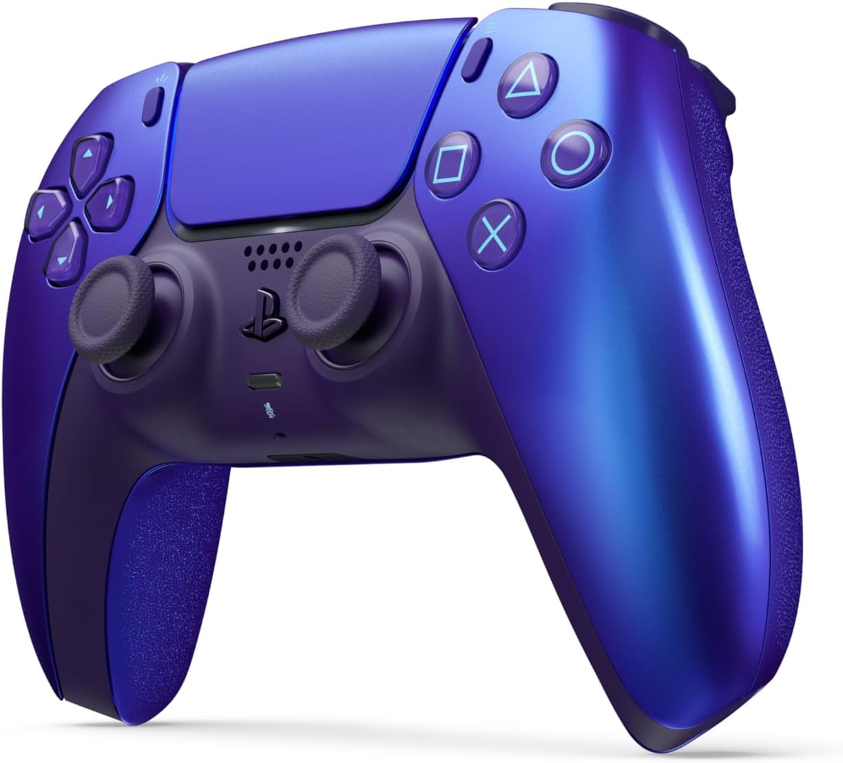 Sony PS5 DualSense Wireless Controller-Chroma Indigo (6.0)
