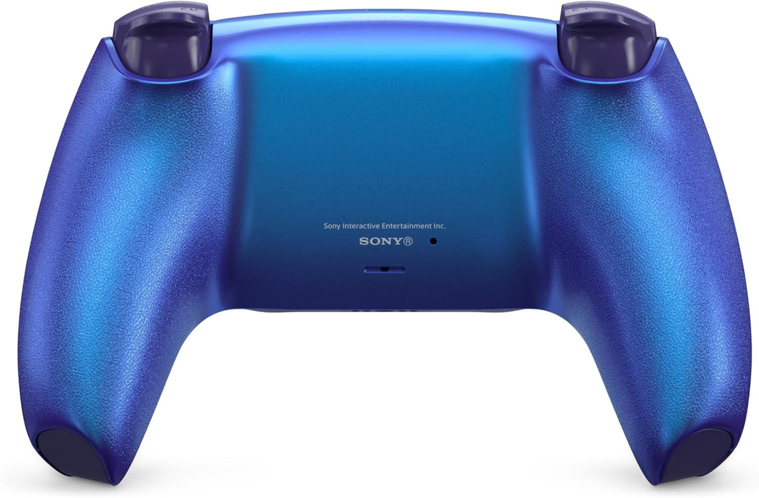 Sony PS5 DualSense Wireless Controller-Chroma Indigo (6.0)