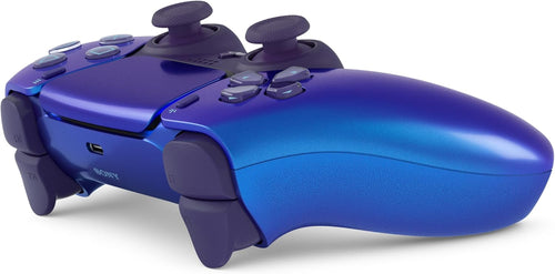 Sony PS5 DualSense Wireless Controller-Chroma Indigo (6.0)