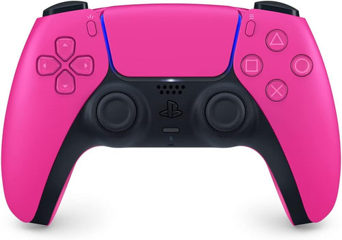 Sony PS5 DualSense Wireless Controller - Nova Pink (6.0)