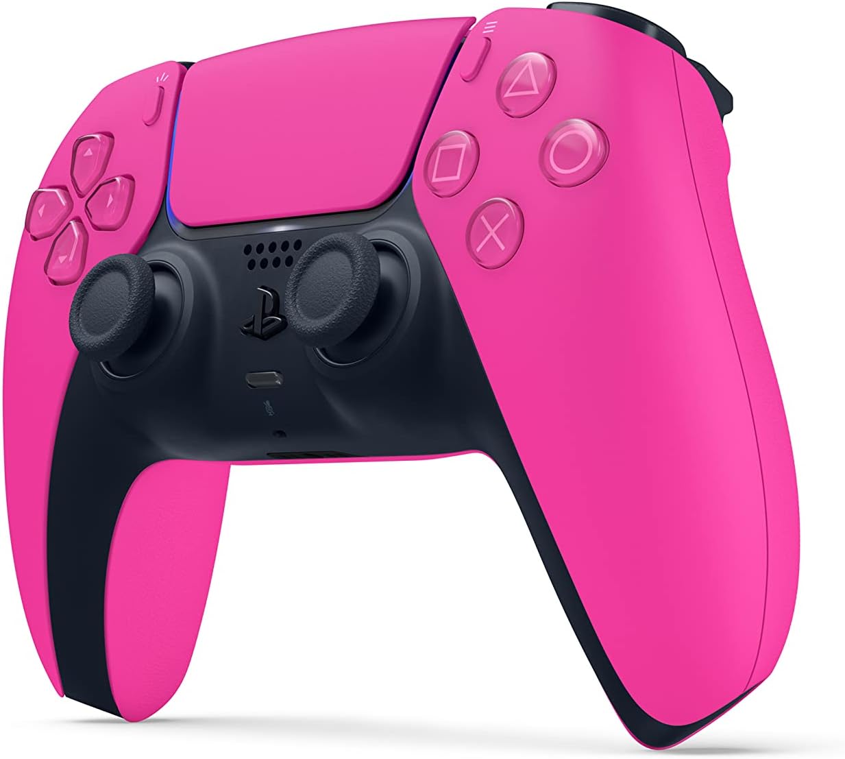 Sony PS5 DualSense Wireless Controller - Nova Pink (6.0)