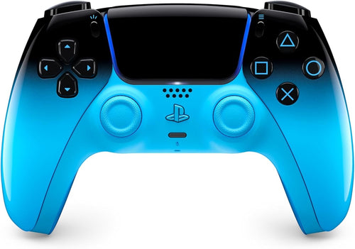 Sony PS5 DualSense Wireless Controller-Rhythm Blue