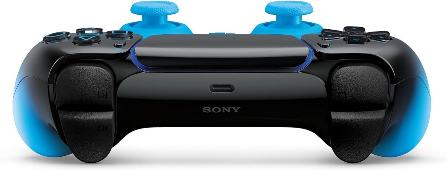 Sony PS5 DualSense Wireless Controller-Rhythm Blue