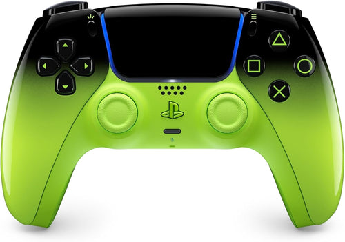 Sony PS5 DualSense Wireless Controller-Remix Green