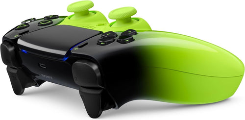 Sony PS5 DualSense Wireless Controller-Remix Green