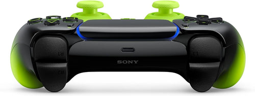 Sony PS5 DualSense Wireless Controller-Remix Green