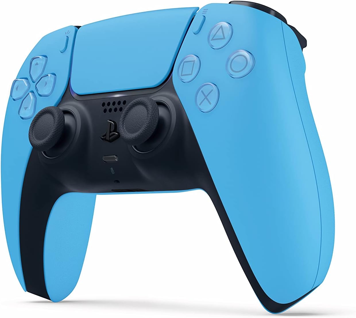 Sony PS5 DualSense Wireless Controller-Starlight Blue (6.0)