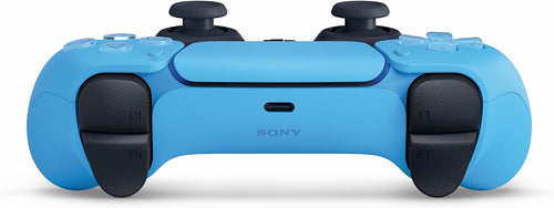 Sony PS5 DualSense Wireless Controller-Starlight Blue (6.0)