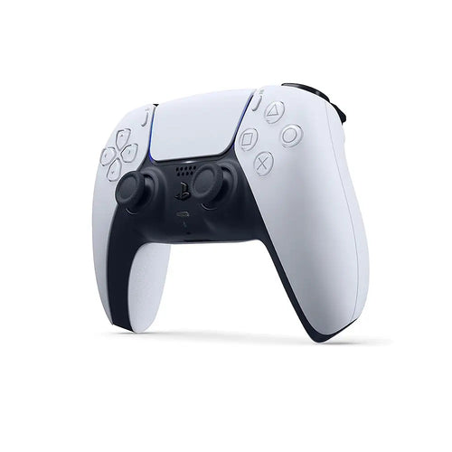 Sony PS5 DualSense Wireless Controller-White (6.0)