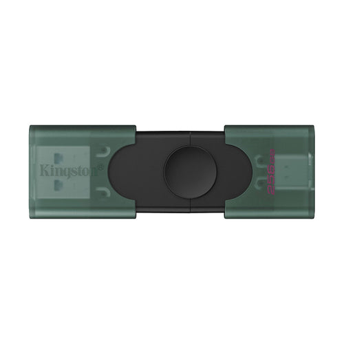Kingston DataTraveler Duo 256GB USB Flash Drive