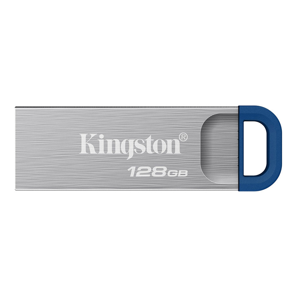 Kingston DataTraveler Kyson 128GB USB 3.2 Flash Drive