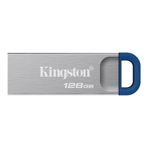 Kingston DataTraveler Kyson 128GB USB 3.2 Flash Drive