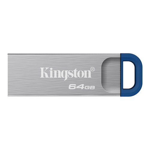 Kingston DataTraveler Kyson 64GB USB 3.2 Flash Drive