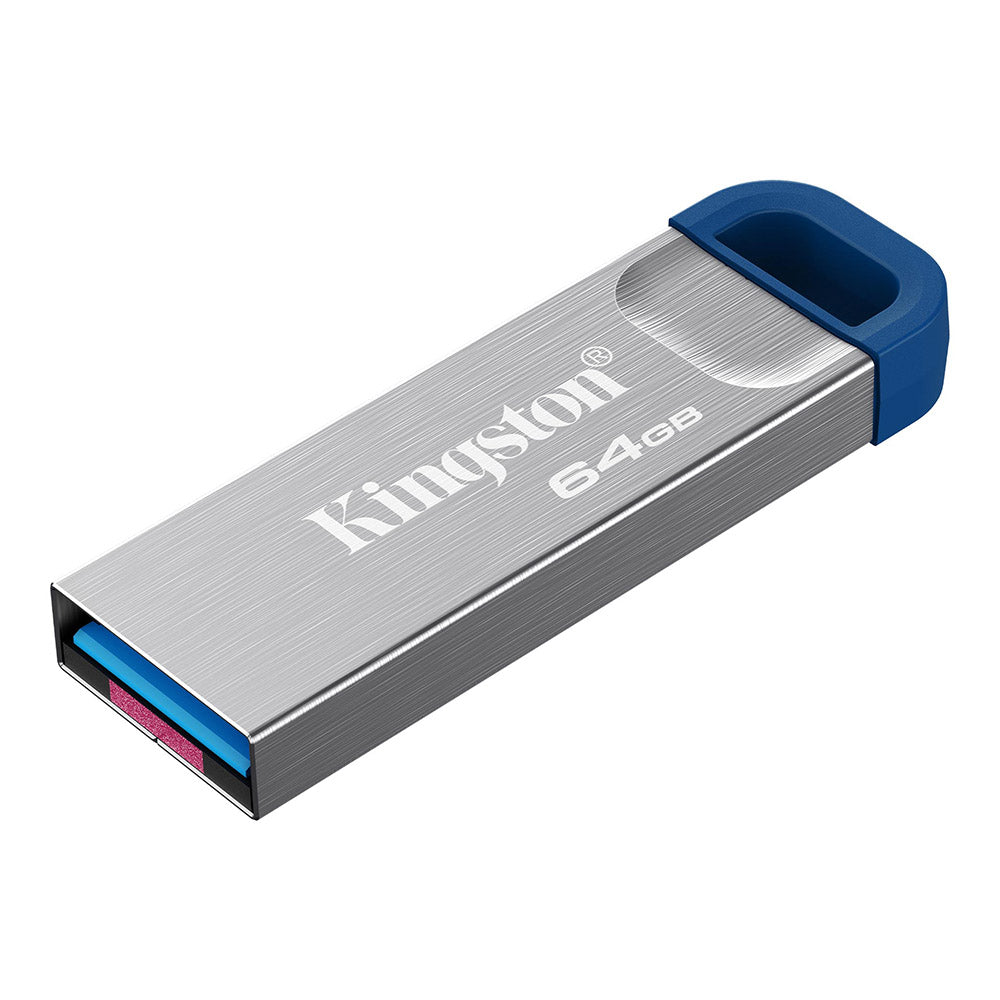 Kingston DataTraveler Kyson 64GB USB 3.2 Flash Drive