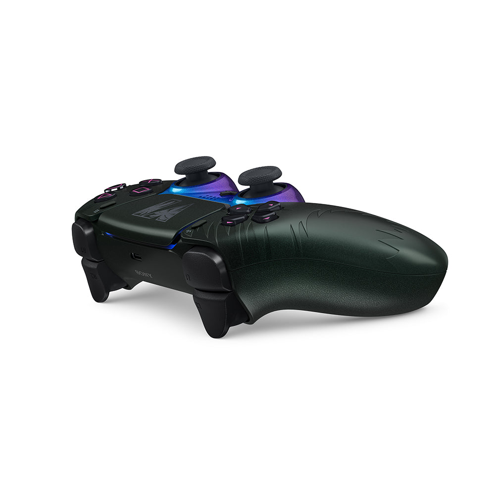 Sony PS5 DualSense® Wireless Controller – Grand Theft Auto VI Black Limited Edition