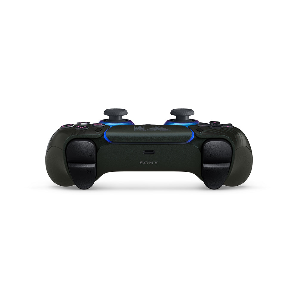Sony PS5 DualSense® Wireless Controller – Grand Theft Auto VI Black Limited Edition