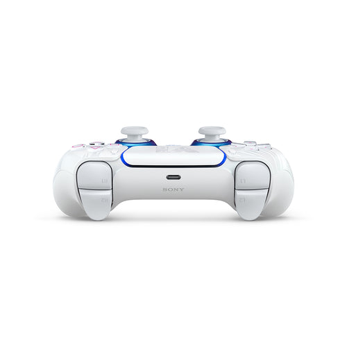 Sony PS5 DualSense® Wireless Controller – Grand Theft Auto VI White Limited Edition