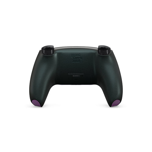 Sony PS5 DualSense® Wireless Controller – Grand Theft Auto VI Black Limited Edition