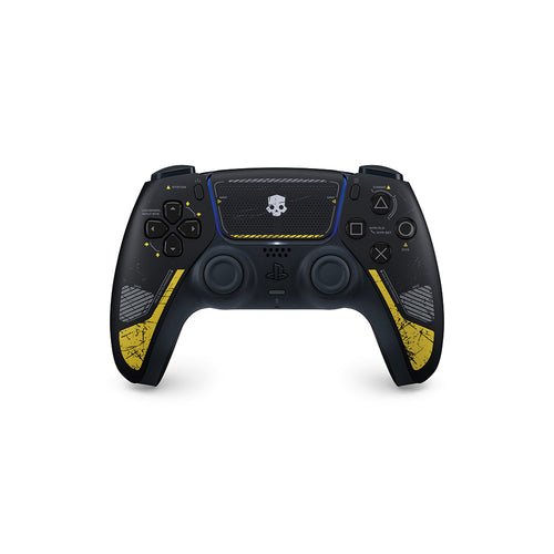 Sony PS5 DualSense Wireless Controller – HELLDIVERS™ 2 Limited Edition